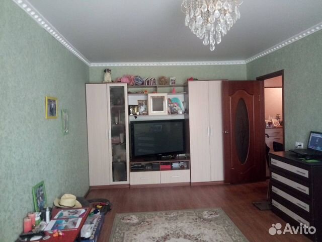2-к квартира, 53 м², 2/9 эт. 2-к квартира, 53 м², 2/9 эт.