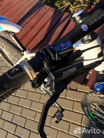 Велосипед Cube AIM MTB Велосипед Cube AIM MTB