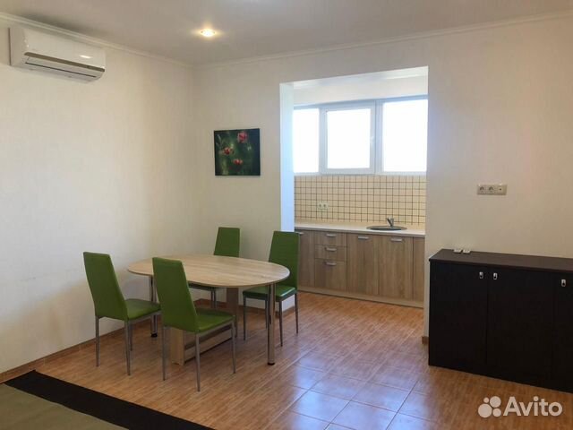 2-к квартира, 48 м², 1/5 эт. 2-к квартира, 48 м², 1/5 эт.