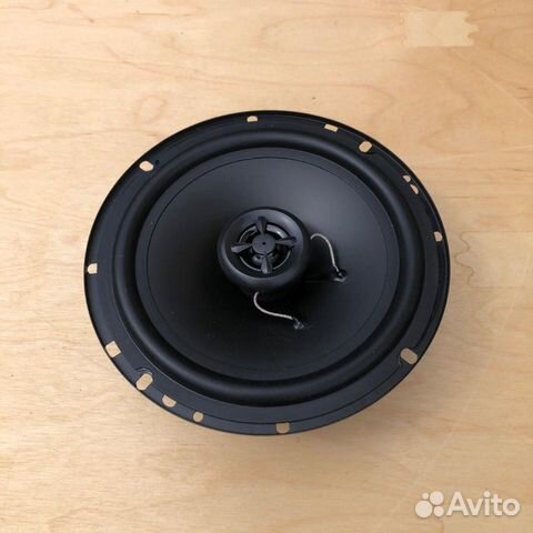 Hi-Fi акустика для УАЗ Патриот