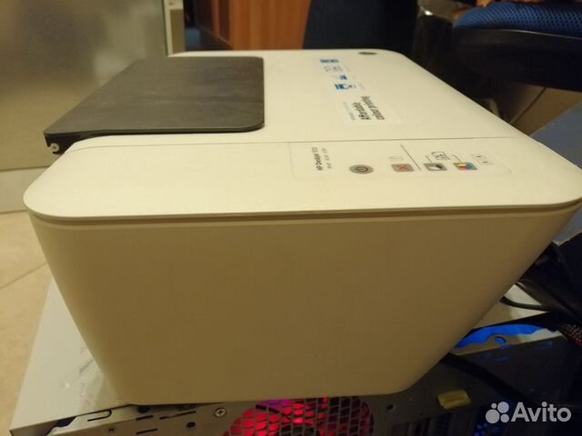 Принтер, сканер, копир hp deskjet 1510 Принтер, сканер, копир hp deskjet 1510