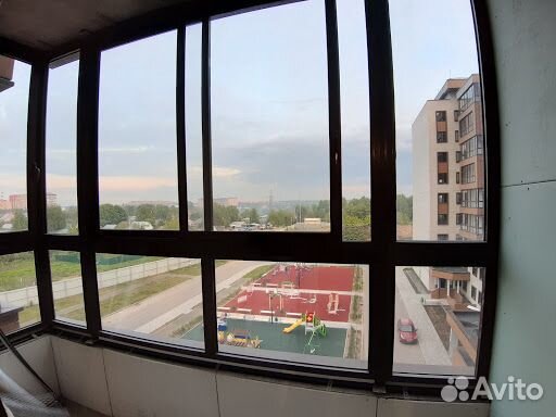 1-к квартира, 25.8 м², 5/9 эт. 1-к квартира, 25.8 м², 5/9 эт.