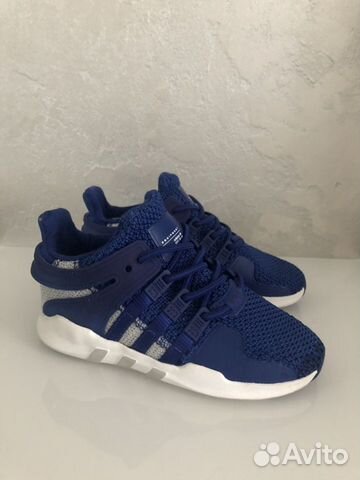 Кроссовки Adidas Equipment Кроссовки Adidas Equipment