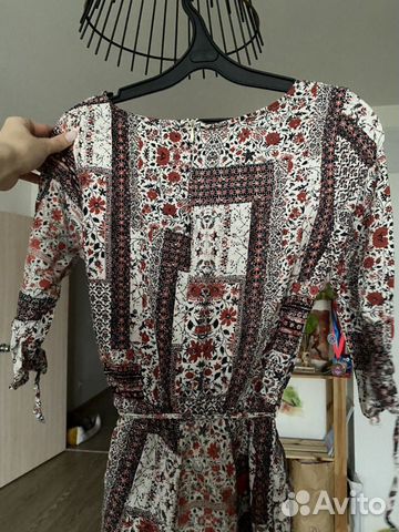 Комбинезон Комбинезон