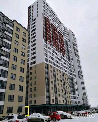 Сдам торговое помещение, 59 м²