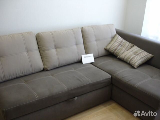 1-к квартира, 40 м², 7/10 эт. 1-к квартира, 40 м², 7/10 эт.