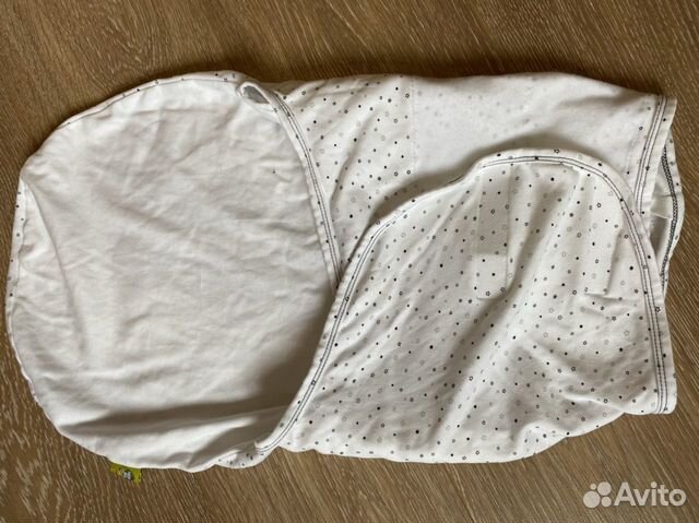 Спальный мешок nestedbean