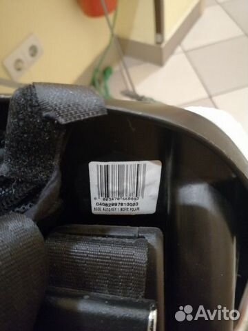 Автокресло Chicco Artsana Auto key Universal 9-18