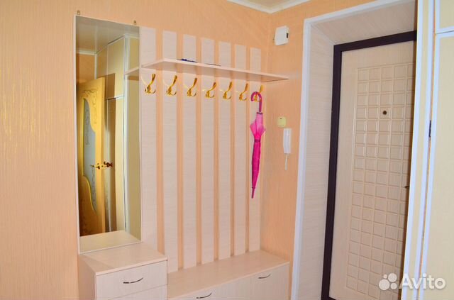 2-к квартира, 60 м², 3/5 эт.