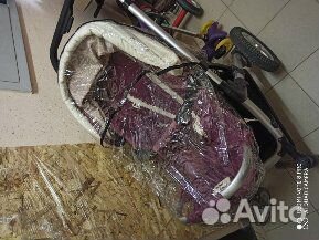 Коляска Коляска