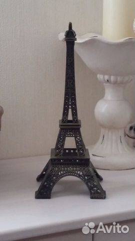 Эйфелева Башня