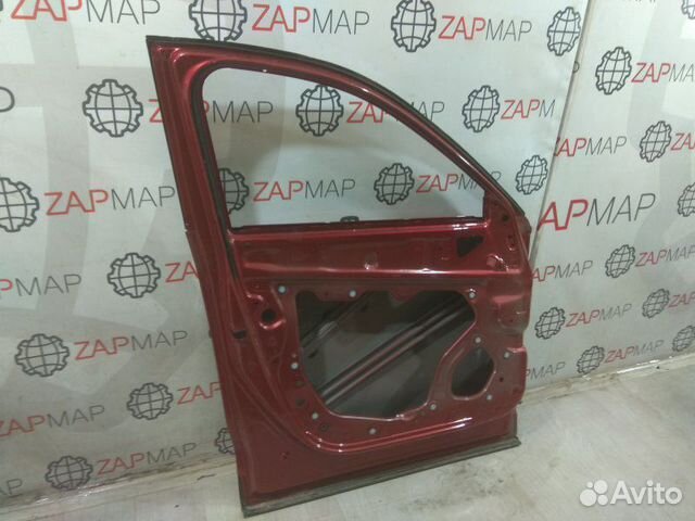 Дверь передняя левая Mazda CX-5 KF