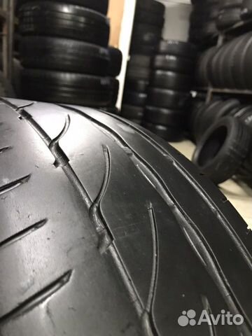 215/50/17 Одиночка Bridgestone Potenza Re002 Adren