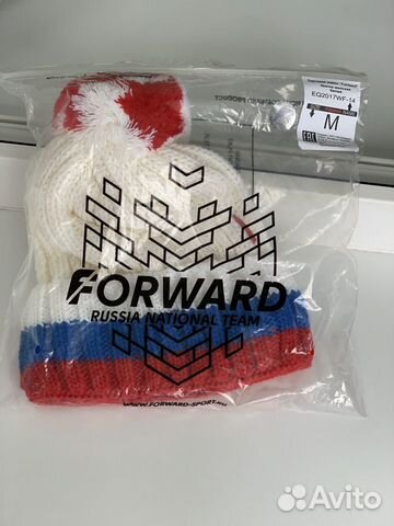 Шапка Forward Шапка Forward