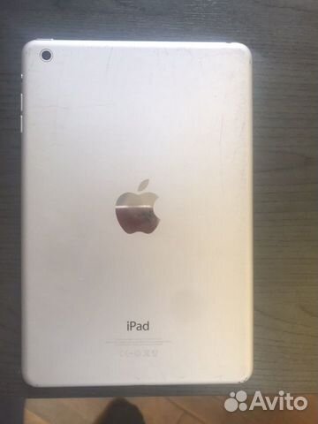 iPad mini 16gb рст wifi iPad mini 16gb рст wifi