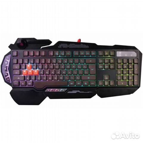 Игровая клавиатура A4Tech Bloody B314 Игровая клавиатура A4Tech Bloody B314