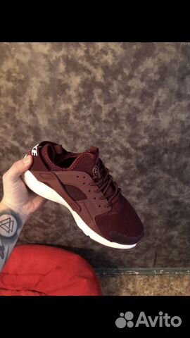 Nike huarache женские Nike huarache женские