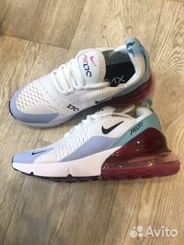 Кроссовки Nike Air Max Кроссовки Nike Air Max