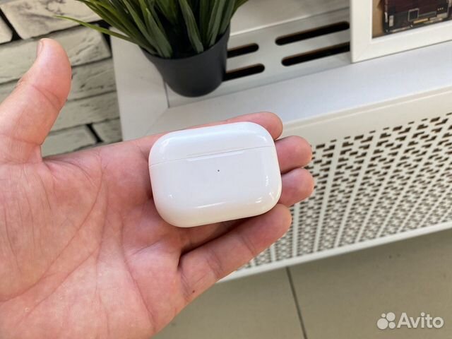AirPods Pro оригинал AirPods Pro оригинал