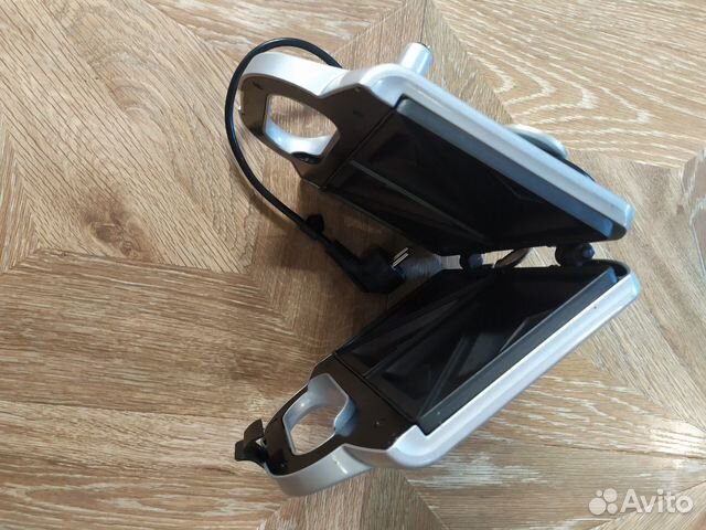 Moulinex 9000 s1сендвичница