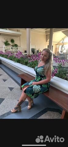 Платье Платье