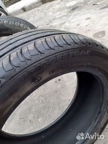 Bridgestone 215 45 r16 лето Bridgestone 215 45 r16 лето