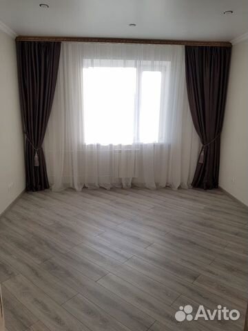 1-к квартира, 40 м², 7/10 эт. 1-к квартира, 40 м², 7/10 эт.
