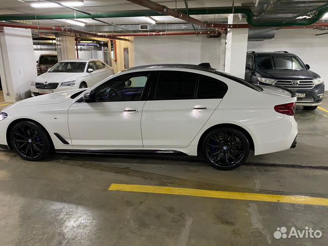 Диски R20 BMW 669M Диски R20 BMW 669M