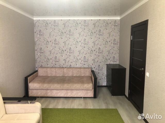 1-к квартира, 33.4 м², 2/9 эт.