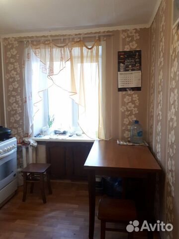 3-к квартира, 70 м², 4/9 эт.