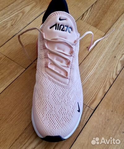 Кроссовки Nike Air Max 270
