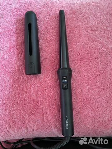 Плойка-Конус cloud nine THE original wand C91300 Плойка-Конус cloud nine THE original wand C91300