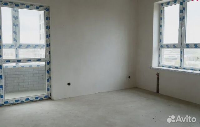3-к квартира, 78.8 м², 10/23 эт.