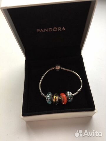 Браслет Pandora Браслет Pandora