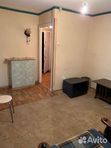 1-к квартира, 32 м², 2/5 эт.