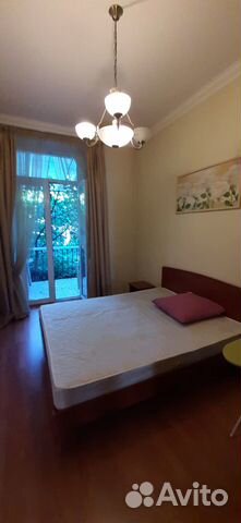 3-к квартира, 75 м², 2/3 эт.