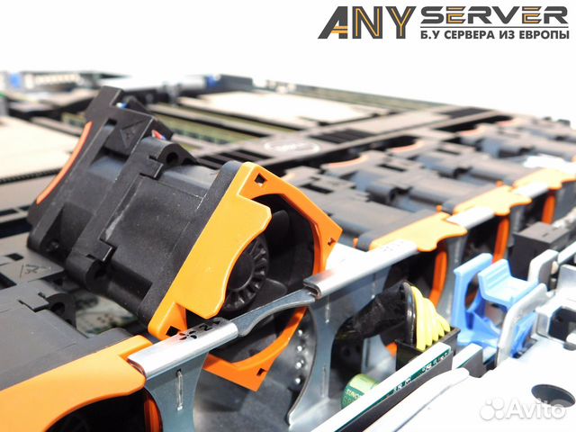 Сервер Dell R630 2*Xeon E5-2660v3 64Gb H730 8x2.5 Сервер Dell R630 2*Xeon E5-2660v3 64Gb H730 8x2.5