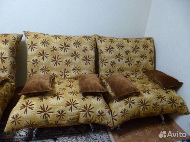 Продам кресло-кровать Продам кресло-кровать
