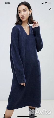 Платье selected Платье selected