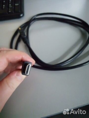Кабель hdmi-micro Кабель hdmi-micro
