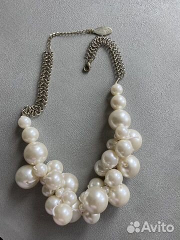 Ожерелье Adia Kibur Ожерелье Adia Kibur