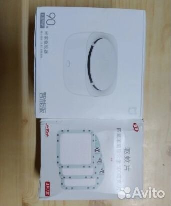 Сменные картриджи для фумигатора Xiaomi Сменные картриджи для фумигатора Xiaomi