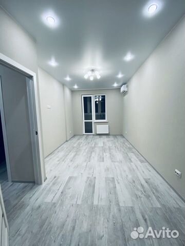 1-к квартира, 36.5 м², 18/21 эт.
