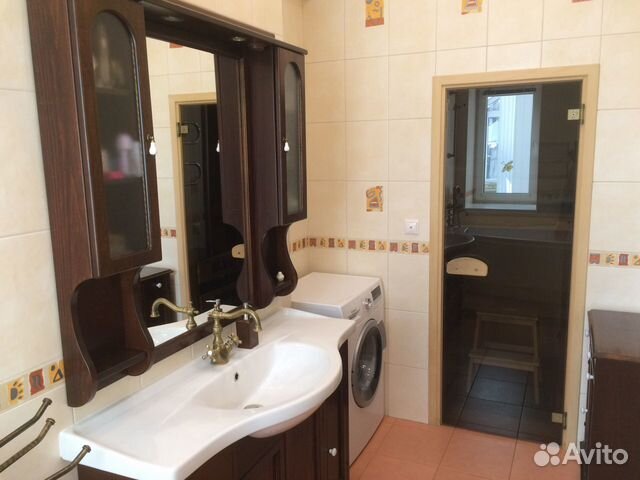 3-к квартира, 87.3 м², 6/6 эт.