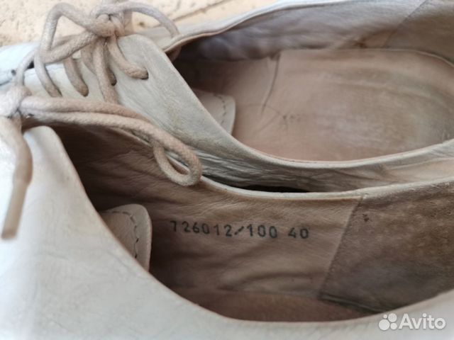 Туфли летние Туфли летние