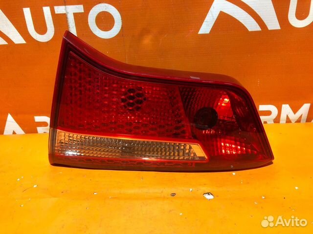 Фонарь внутренний правый Kia Rio 3 QB 2011-2015 Фонарь внутренний правый Kia Rio 3 QB 2011-2015