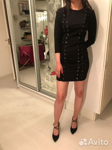 Платье Платье