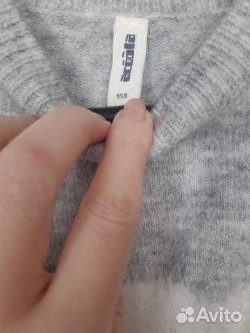 Пуловер Пуловер