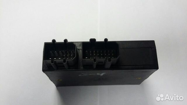 Блок комфорта VAG Фольксваген 1С0959799B Б/У Блок комфорта VAG Фольксваген 1С0959799B Б/У