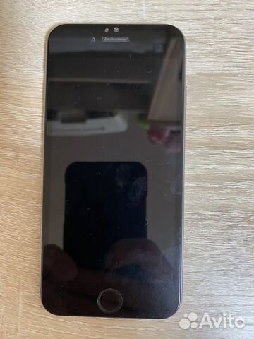 Телефон iPhone 6 64gb Телефон iPhone 6 64gb
